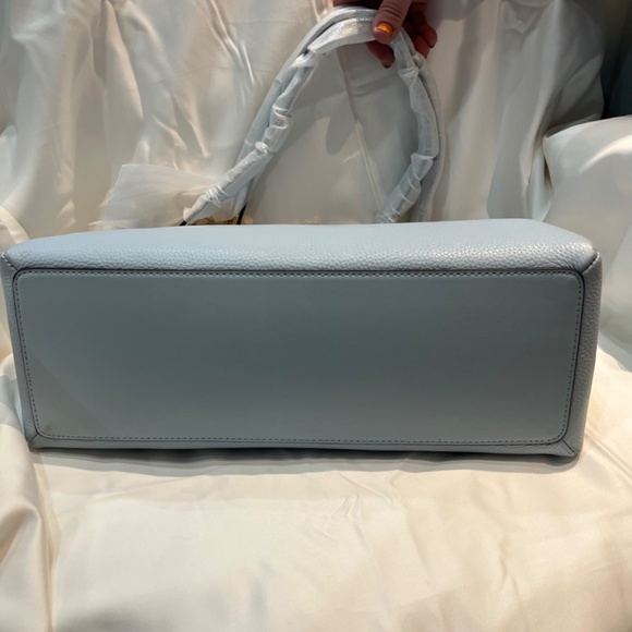 Michael Kors Trisha satchel - Picture 3 of 6